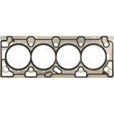 Victor Reinz Garnitura, chiulasa