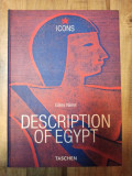 Gilles Neret - Description of Egypt