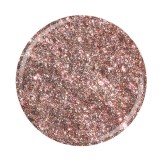 Cumpara ieftin Glitter gel Superstar Cupio Rose Gold
