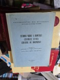 Istoria medie a Rom&acirc;niei (secolele IX-XVI) - Culegere de documente - Floră Stanculescu, Adina Berciu-Drăghicescu