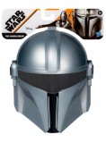Star Wars Basic Mask Role Playing Mandalorian (g1429)
