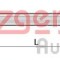 Conducta / cablu frana FORD C-MAX (DM2) (2007 - 2016) METZGER 4110795