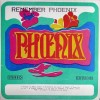 Disc Vinil Phoenix - Remember Phoenix (1991), Rock Progresiv, Electrecord, 12 inch, Stare Buna