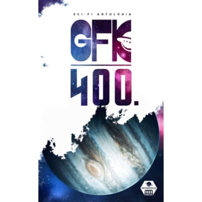 GFK 400. foto