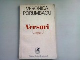 VERSURI - VERONICA PORUMBACU