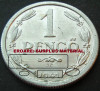 Moneda istorica 1 PENGO - UNGARIA FASCISTA, anul 1941 *cod 1987 EROARE: SURPLUS, Europa, Aluminiu