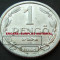 Moneda istorica 1 PENGO - UNGARIA FASCISTA, anul 1941 *cod 1987 EROARE: SURPLUS
