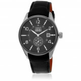 Ceas CERRUTI Nero, Elegant, Mecanic-Automatic