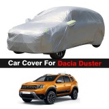 Cumpara ieftin Prelata auto DELUX Compatibil Dacia DUSTER II (2018-2020) 4.37 x 1.85 x 1.6cm