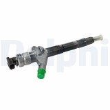 Injector Nissan Navara NP300, Navara NP300 Sasiu, NP300 Navara, Pathfinder III Motor 2.5 dCi, 2.5 dCi 4WD, 2.5 dCi 4WD, OE 16600EB70