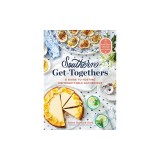 Southern Get-Togethers: A Guide to Hosting Unforgettable Gatherings--Plus Entertaining Inspiration, Tips, and 100+ Recipes