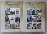 ISTORIA SALAJULUI IN &#039;&#039; CAIETE SILVANE &#039;&#039; - ARTICOLE APARUTE INTRE ANII 2005 si 2021 , VOLUMELE I - II , 2022