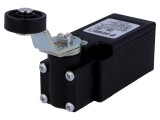 Limitator de Cursă NO NC 10A 500VAC 250VDC PG13.5
