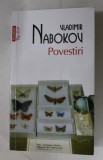 POVESTIRI de VLADIMIR NABOKOV , 2019