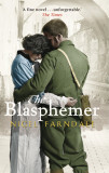 The Blasphemer | Nigel Farndale, Black Swan