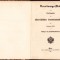 HST C6056 Verordnungsblatt... des &Ouml;sterreichischen Handelsministeriums 1857