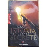 ISTORIA SOCIETATILOR SECRETE-MICHAEL STREETER-182413