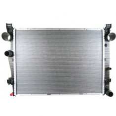 Radiator racire Mercedes Clasa S (W220), 09.1999-08.2002, S280/S320, motor 2.8 V6, 150 kw; 3.2 V6, 165 kw, benzina, cutie automata, cu/fara AC, 640x4