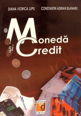 MONEDA SI CREDIT-DIANA VIORICA LUPU, CONSTANTIN ADRIAN BLANARU-261004 foto