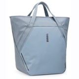 Geanta Thule Chasm Tote pentru bicicleta, 25L, albastru Mid Blue