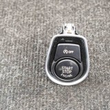 Buton Pornire Motor BMW Seria 1 F20 (2011-2019) OEM 9250734, 3837610 Original Garantie