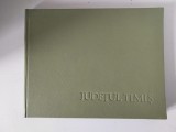JUDETUL TIMIS , ALBUM DE PREZENTARE , FOTOGRAFII CU TEXT , 1969
