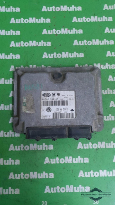 Calculator ecu Volkswagen Golf 4 (1997-2005) 036906014m