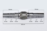 RACORD FLEXIBIL ADAPTABLE (B2) 45/48/55X400/100MM - 33772, Universal