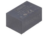 Convertor AC/DC 3W 12VDC