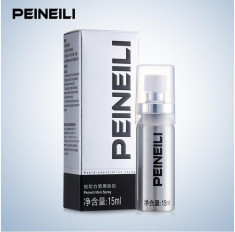 Peineili Sex Delay Spray for Men foto