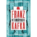 The Metamorphosis and Other Stories - Franz Kafka