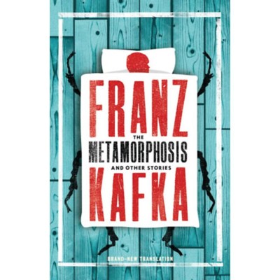 The Metamorphosis and Other Stories - Franz Kafka foto