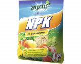 Ingrasamant universal NPK AGRO, 1 kg, Agro CS
