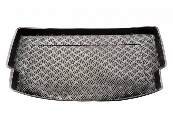 Covor Tavita Portbagaj Nissan NOTE II podea in pozitie ridicata 2013 - 2016