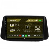Cumpara ieftin Navigatie Hyundai I30 (2017-Prezent), Android 12, E-Octacore 2GB RAM + 32GB ROM, 9 Inch - AD-BGE9002+AD-BGRKIT225