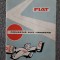 FIAT - Manual de utilizare 1966/ R5P3F