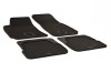 Set covorase auto cauciuc Skoda Superb (2002-2008), Umbrella