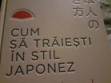 CUM SA TRAIESTI IN STIL JAPONEZ -YUTAKA YAZAWA,HUMANITAS 2019225 PAG CARTONATA