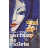 Parfum de violete