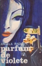 Parfum de violete foto