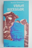 Vraja Bucegilor &ndash; Nestor Urechia
