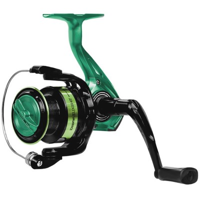 Mulineta Delphin ELIXIR 4T 4000 foto