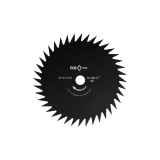 Disc pentru motocoasa 250mm / 25,4mm Flo 79566