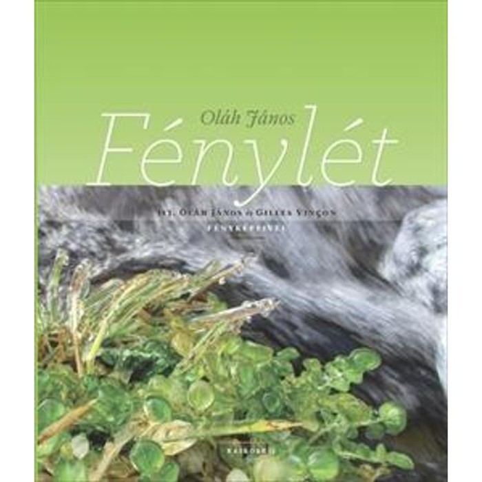 F&eacute;nyl&eacute;t - Ol&aacute;h J&aacute;nos
