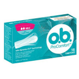 Cumpara ieftin Tampoane ProComfort Mini, 16 bucati, OB