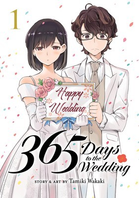 365 Days to the Wedding Vol. 1 foto