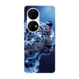Husa compatibila cu Huawei Mate 40 model The god of speed, Silicon, TPU, Viceversa