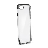 Husa HUAWEI P Smart - Luxury Slim Shiny TSS, Negru