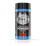 Cumpara ieftin Pudra - SHAVE FACTORY - de volum si efect mat 30 gr - ARCTIC