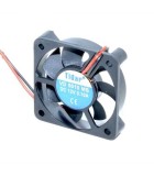 Ventilator 40x40X10mm 12V 0.10A 2 fire fara conector lagar Vapo VD, Oem